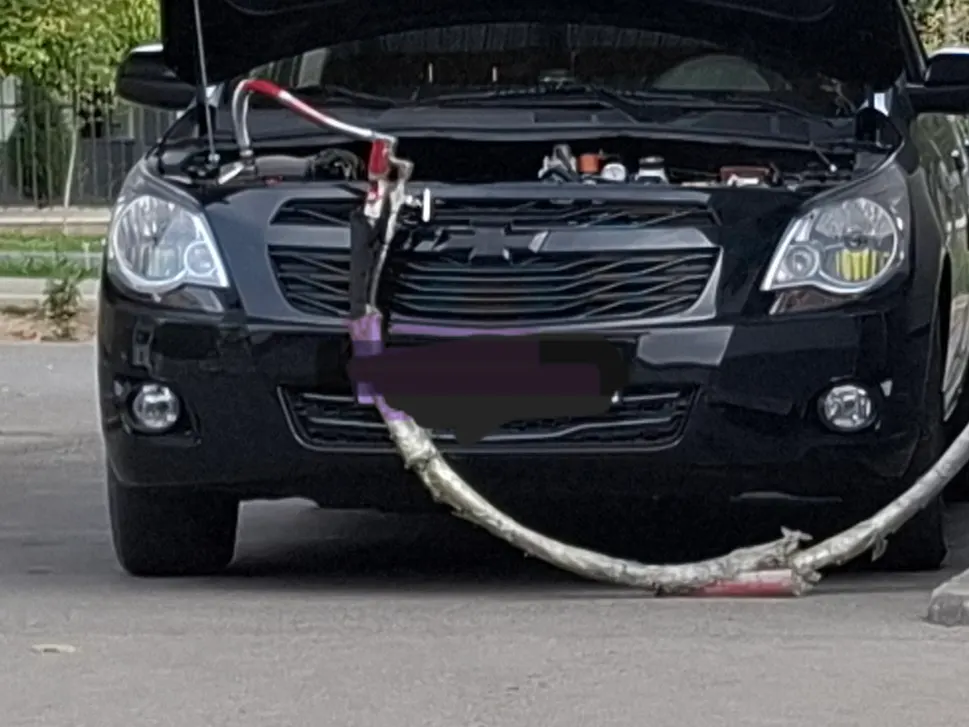 Ijaraga beriladi 4 xonali hovli uy, 5 sotix, 1 qavatli — Toshkent viloyati