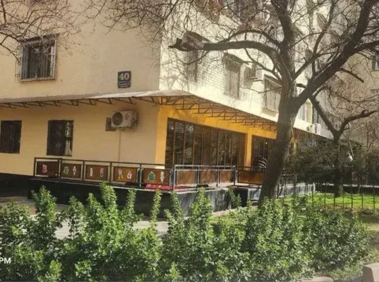 Продаётся коммерческое помещение, 180 м² — Юнусабадский район