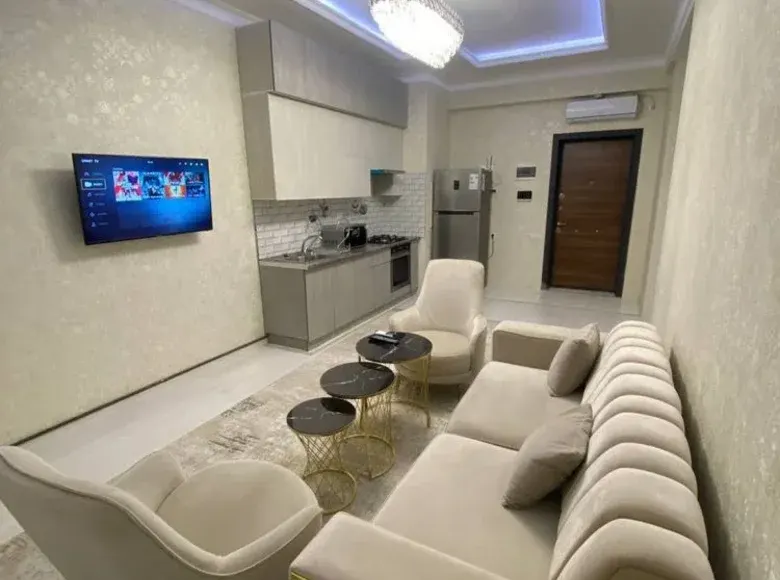 Продаётся 2-комнатная квартира, 46 м², 4/8 этаж — Чиланзарский район
