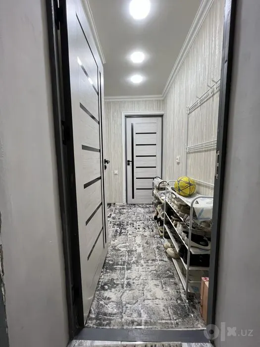 Сдаётся 2-комнатная квартира, 35 м², 5/5 этаж — Учтепинский район