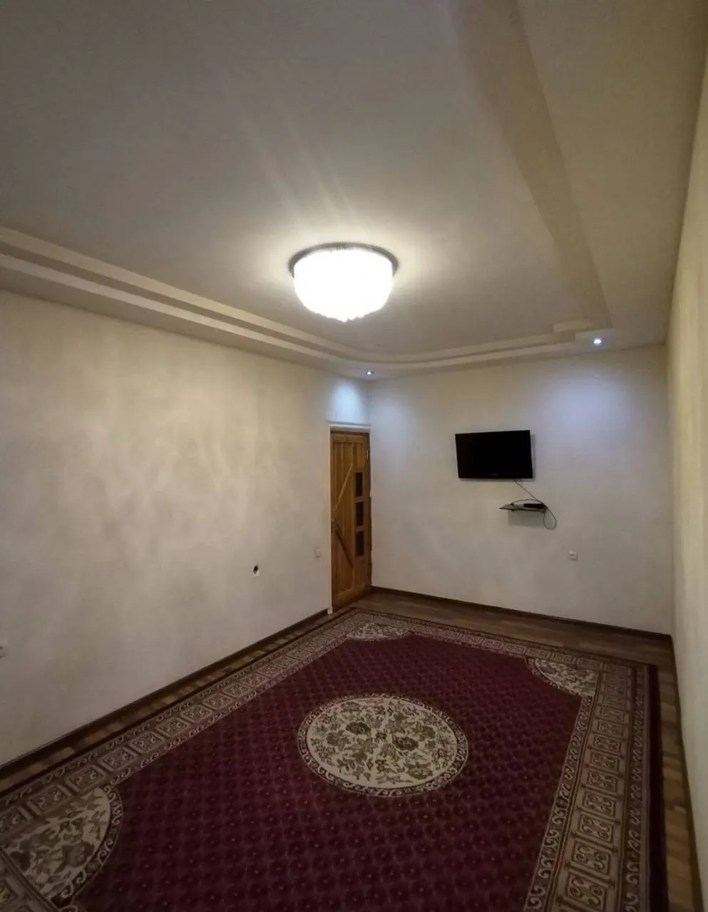 Ижарага берилади 3 хонали квартира, 70 м², 4/5 қават — Шайхонтоҳур тумани