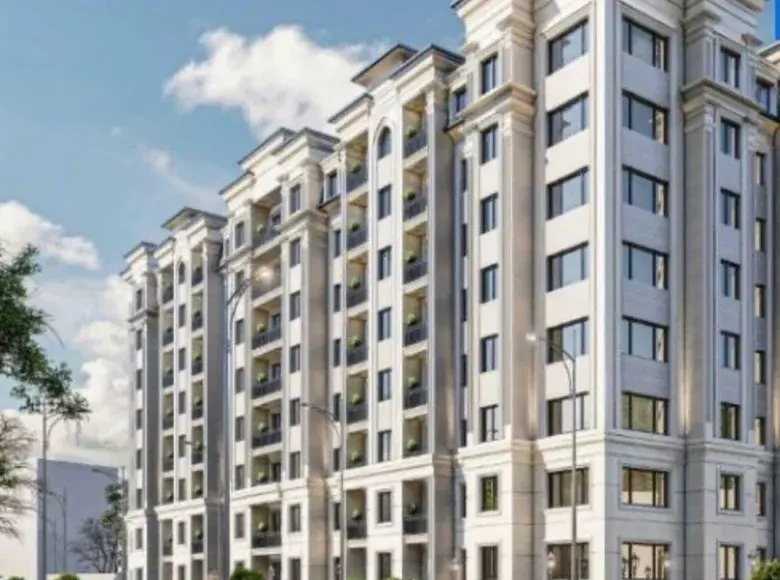 Сотилади 1 хонали квартира, 45 м², 9/10 қават — Чилонзор тумани