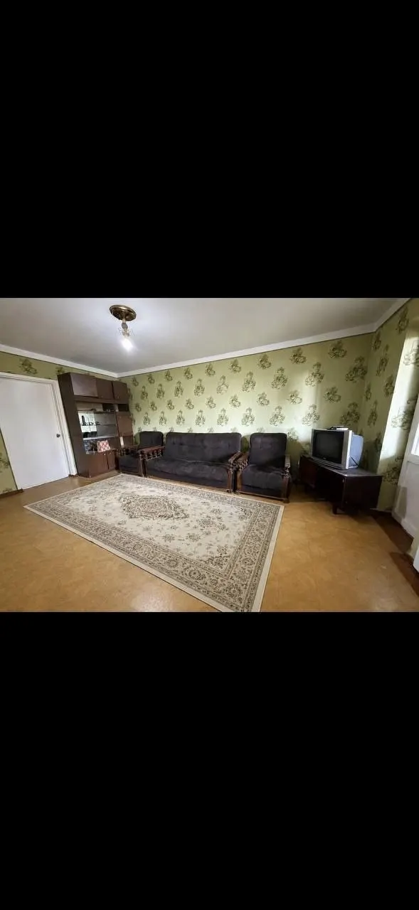 Сотилади 2 хонали квартира, 56 м², 5/5 қават — Чилонзор тумани