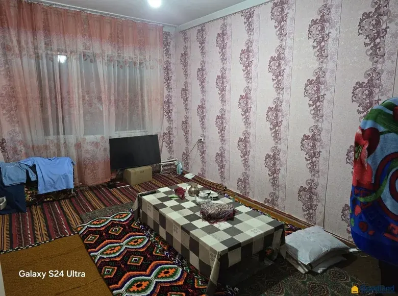 Sotiladi 2 xonali kvartira, 61 m², 4/9 qavat — Yunusobod tumani