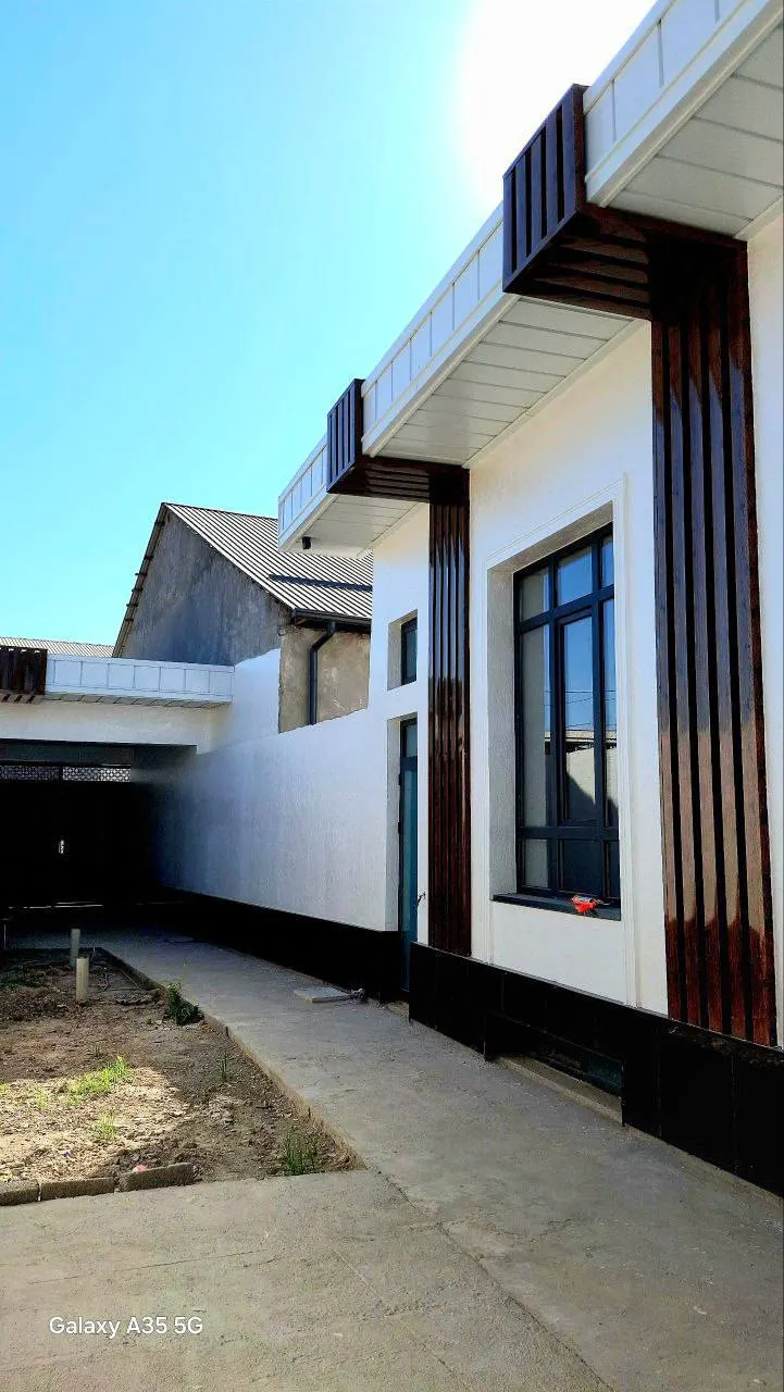 Sotiladi hovli uy, 2.5 sotix — Yangihayot tumani