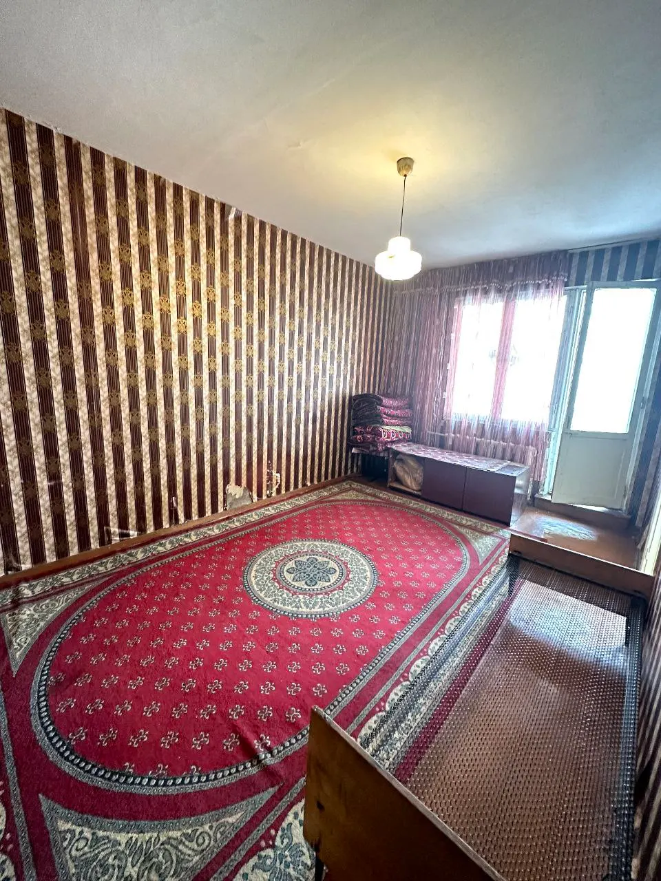 Sotiladi 1 xonali kvartira, 34 m², 2/4 qavat — Yunusobod tumani