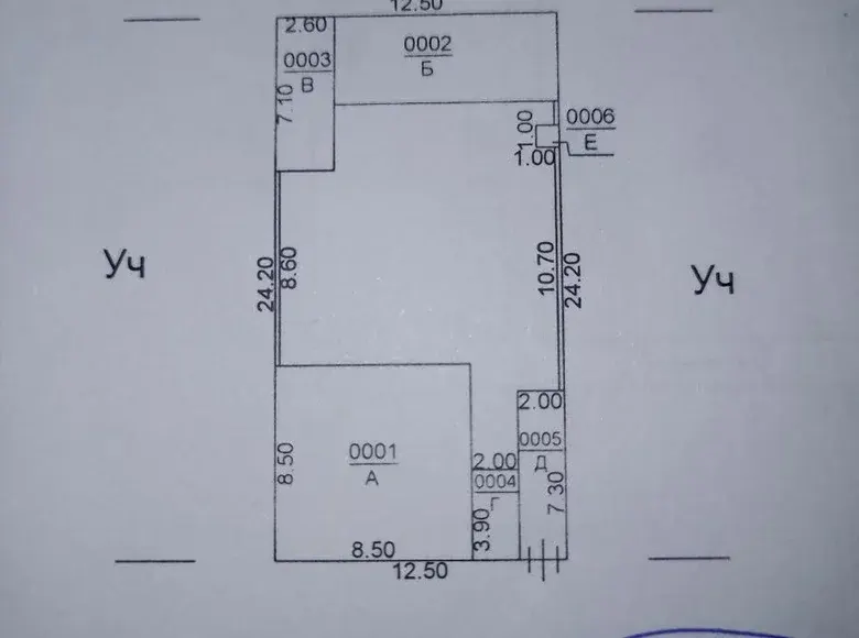 Sotiladi yer uchastkasi, 3 sotix — Mirzo Ulugʻbek tumani