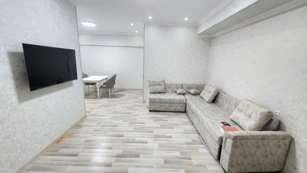 Ijaraga beriladi 2 xonali kvartira, 60 m², 4/9 qavat — Mirzo Ulugʻbek tumani