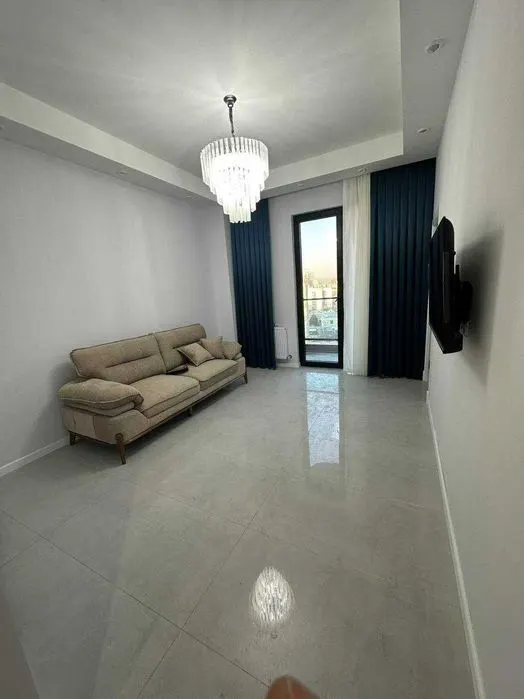 Ижарага берилади 3 хонали квартира, 83 м², 11/12 қават — Миробод тумани