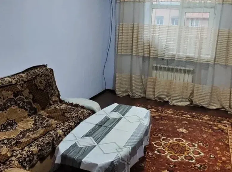 Ijaraga beriladi 1 xonali kvartira, 30 m², 2/9 qavat — Yangihayot tumani