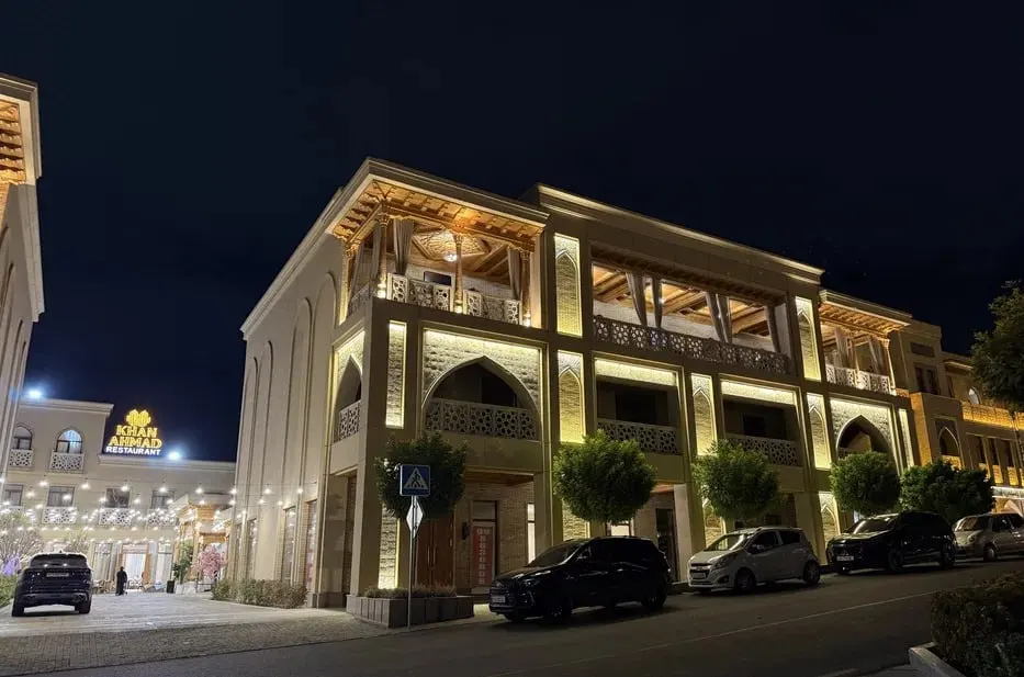 Ijaraga beriladi 2 xonali kvartira, 39 m², 3/3 qavat — Olmazor tumani