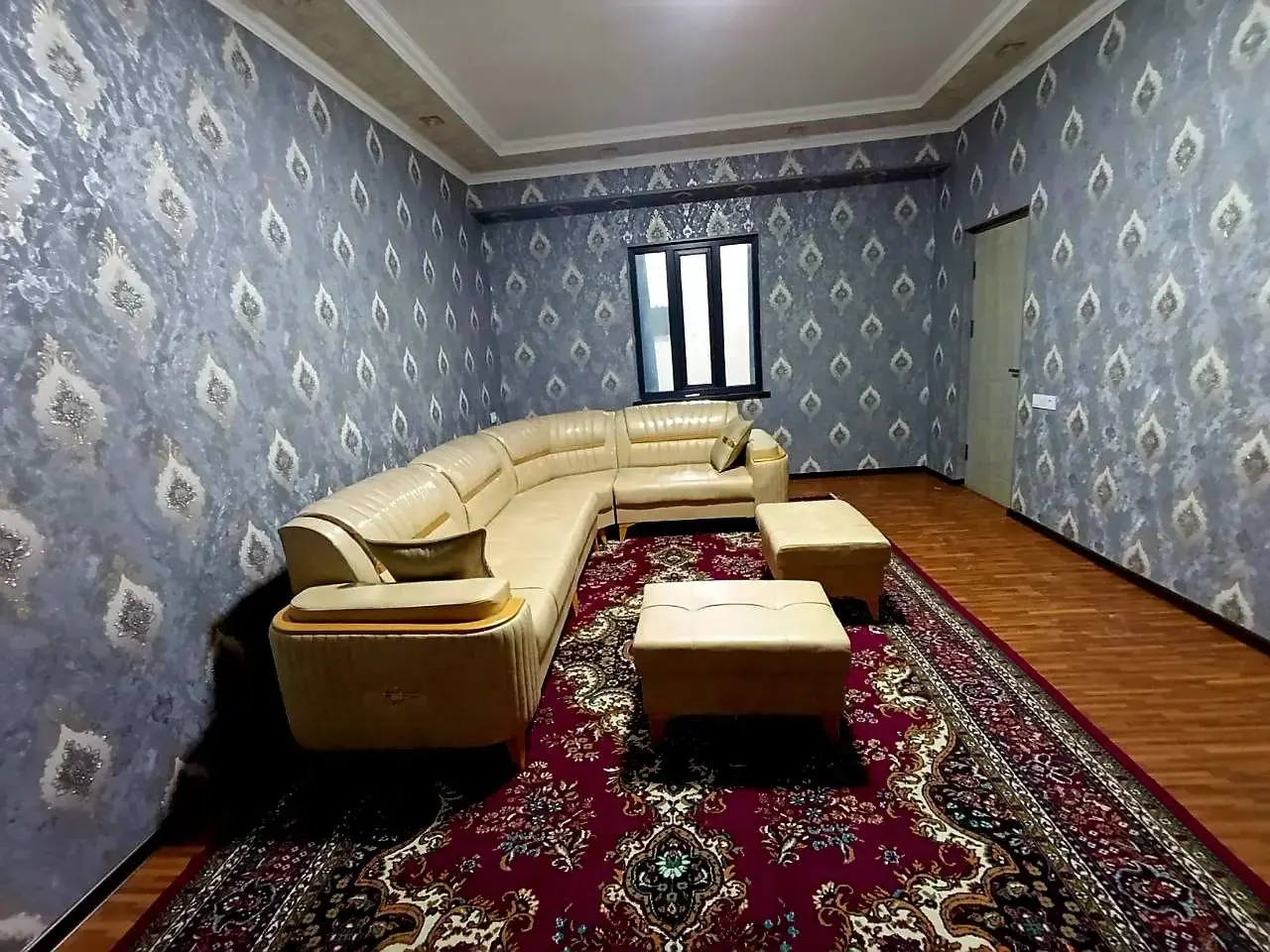 Ijaraga beriladi 2 xonali kvartira, 70 m², 6/9 qavat — Yashnobod tumani