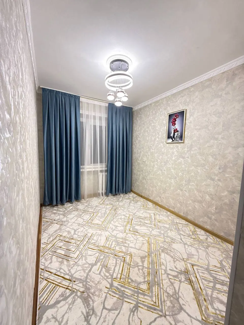 Продаётся 2-комнатная квартира, 40 м², 1/5 этаж — Учтепинский район