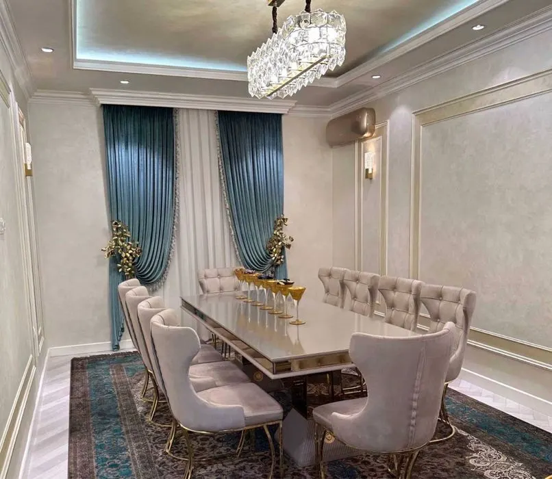 Сдаётся 2-комнатная квартира, 70 м², 5/6 этаж — Шайхантахурский район