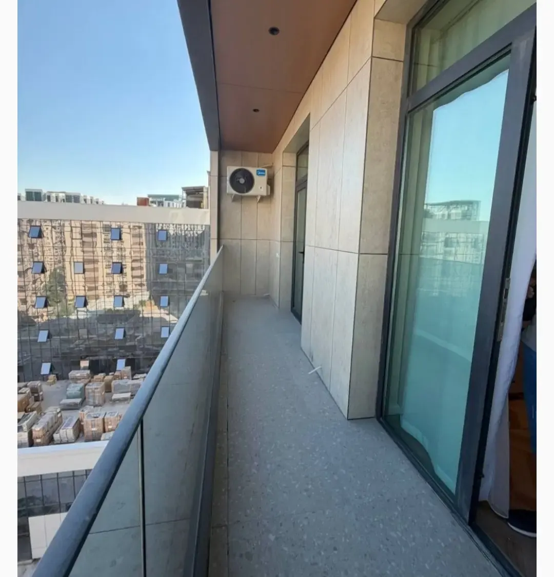 Сотилади 3 хонали квартира, 61 м², 8/20 қават — Яккасарой тумани