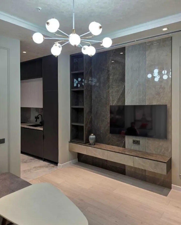 Ijaraga beriladi 2 xonali kvartira, 40 m², 8/23 qavat — Shayxontohur tumani