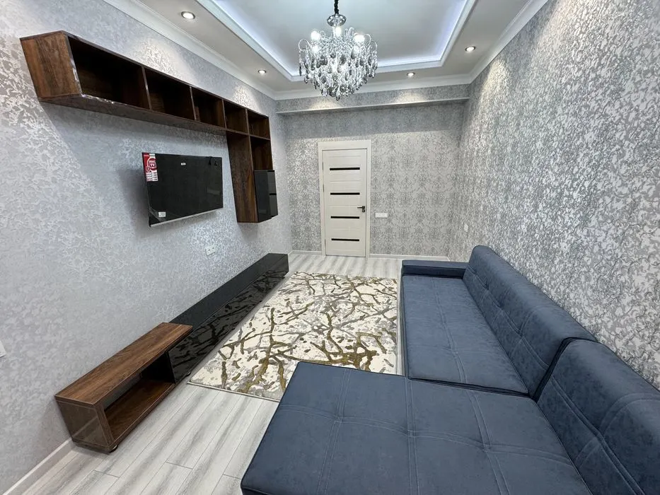 Сдаётся 2-комнатная квартира, 60 м², 8/9 этаж — Мирзо-Улугбекский район