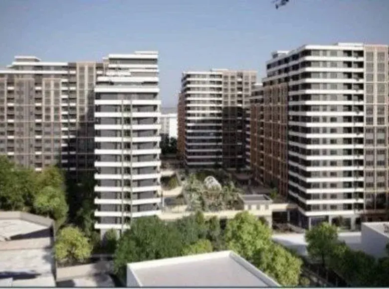 Сотилади 2 хонали квартира, 66 м², 3/16 қават — Яккасарой тумани
