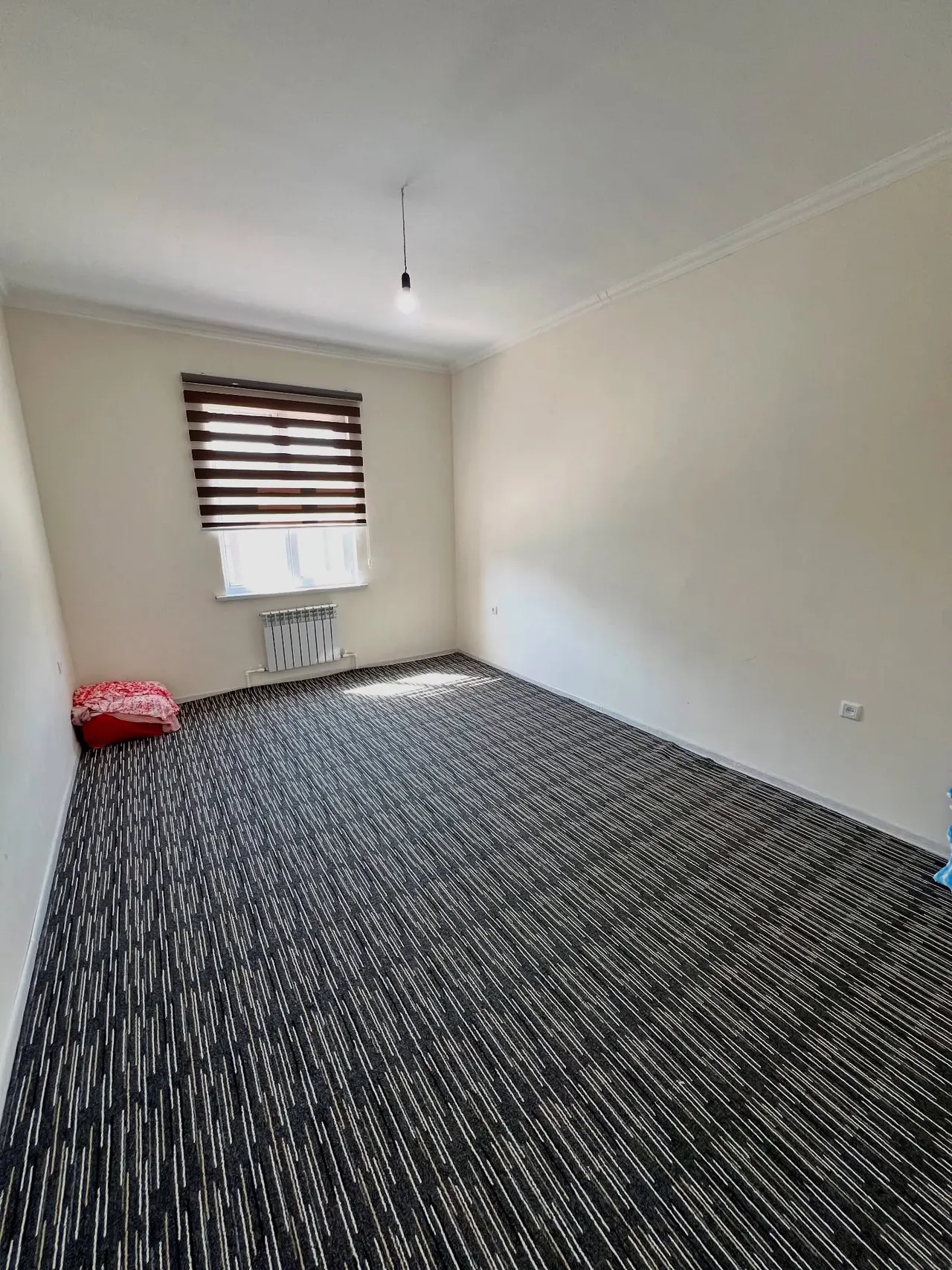 Сотилади 2 хонали квартира, 64 м², 1/12 қават — Термиз шаҳри