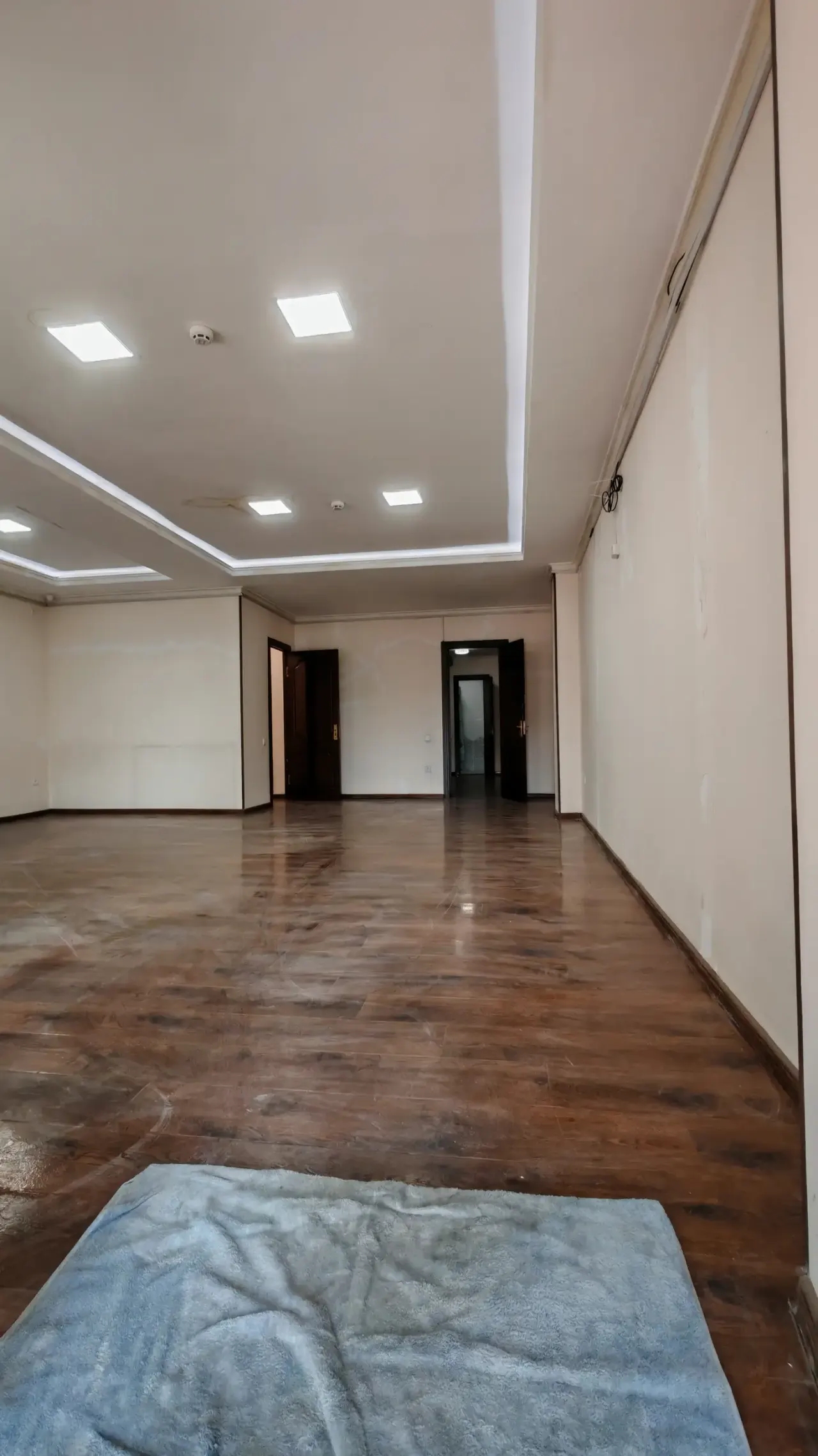 Сдаётся офис, 72 м², 1/9 этаж — Учтепинский район