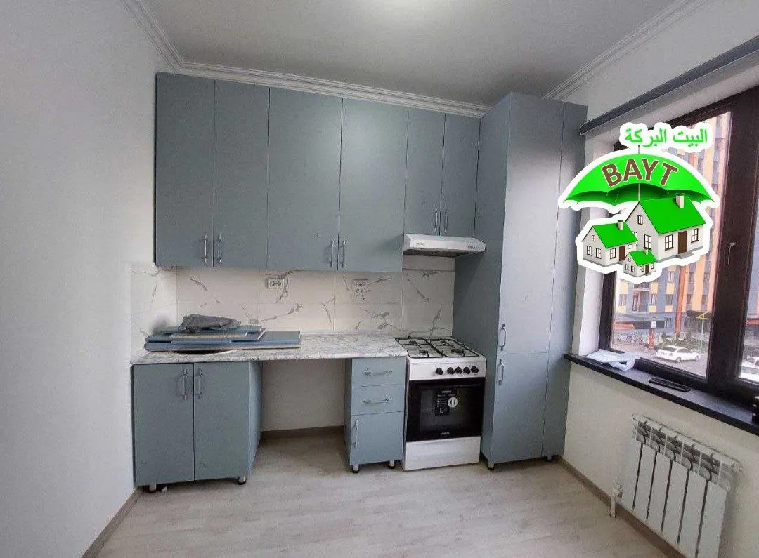 Сотилади 3 хонали квартира, 70 м², 3/16 қават — Сергели тумани