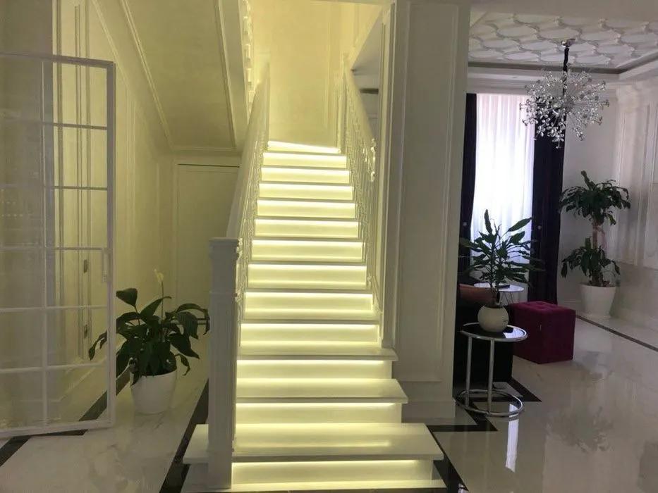 Ижарага берилади 3 хонали квартира, 200 м², 3/7 қават — Мирзо Улуғбек тумани