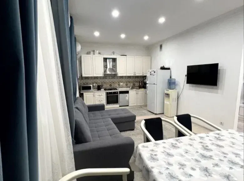 Ijaraga beriladi 3 xonali kvartira, 70 m², 4/9 qavat — Mirzo Ulugʻbek tumani