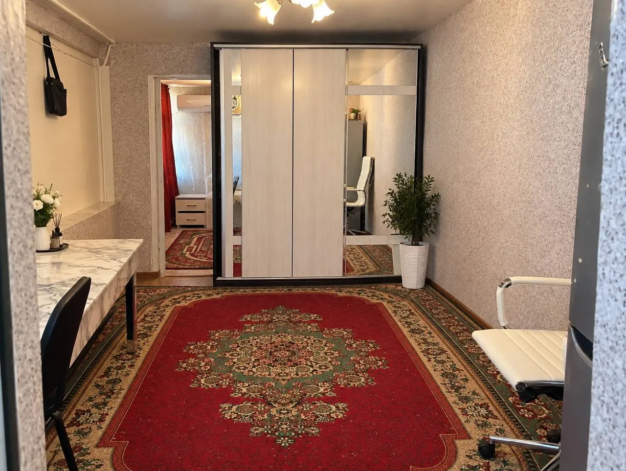 Продаётся дом, 1.4 сот. — Яшнабадский район