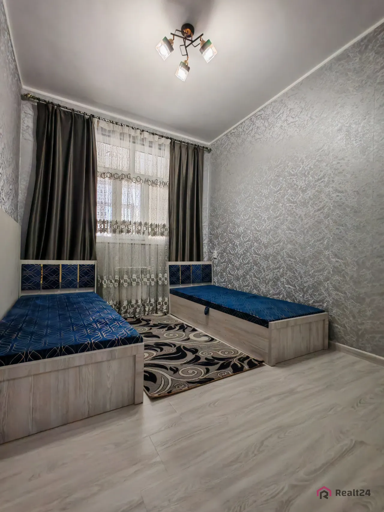 Ijaraga beriladi 2 xonali kvartira, 40 m², 3/10 qavat — Yashnobod tumani