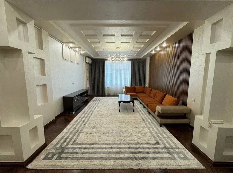Ижарага берилади 2 хонали квартира, 110 м², 4/9 қават — Яшнобод тумани