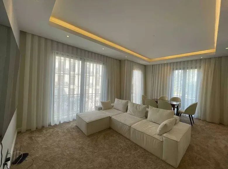 Ijaraga beriladi 3 xonali kvartira, 89 m², 3/6 qavat — Yakkasaroy tumani