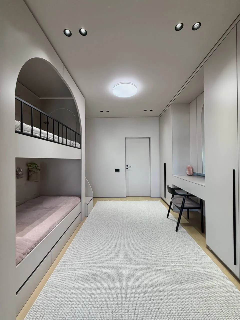 Сотилади 4 хонали квартира, 130 м², 8/12 қават — Миробод тумани
