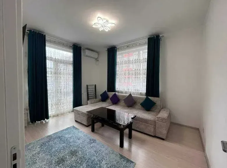 Сдаётся 2-комнатная квартира, 50 м², 4/9 этаж — Яшнабадский район