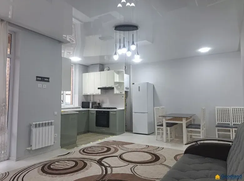 Sotiladi 2 xonali kvartira, 70 m², 6/9 qavat — Yashnobod tumani