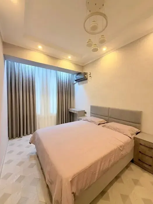Ижарага берилади 2 хонали квартира, 60 м², 6/11 қават — Яккасарой тумани