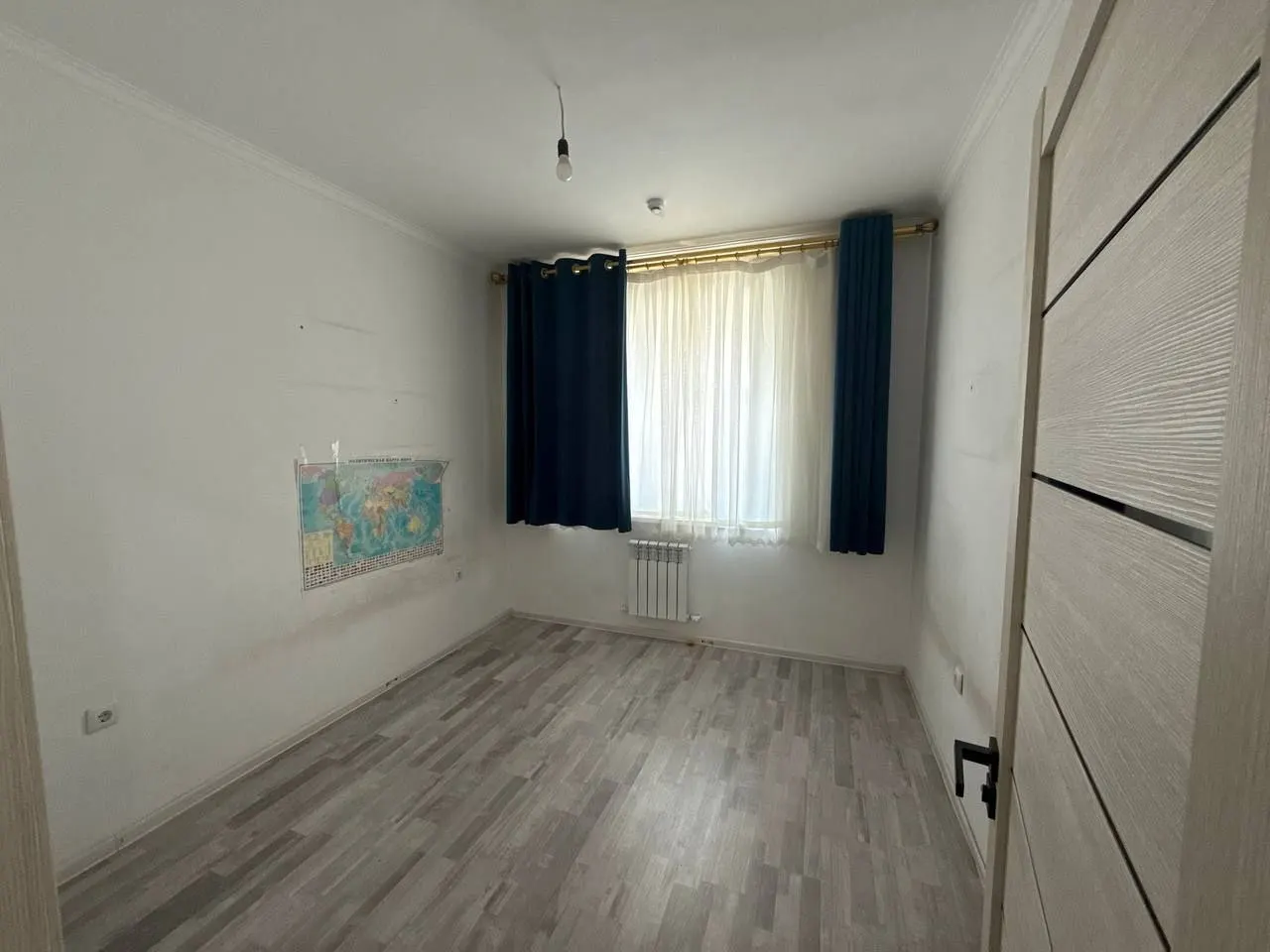 Сотилади 3 хонали квартира, 70 м², 12/16 қават — Яшнобод тумани