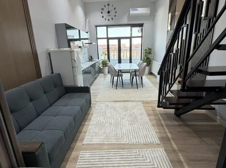 Ijaraga beriladi 2 xonali kvartira, 55 m², 10/10 qavat — Yakkasaroy tumani