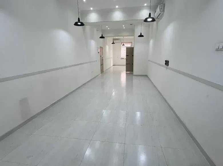 Ijaraga beriladi tijorat binosi, 26 m², 1/9 qavat — Chilonzor tumani