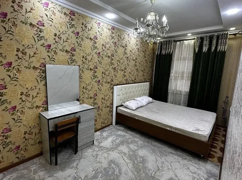 Ijaraga beriladi 2 xonali kvartira, 62 m², 4/5 qavat — Yunusobod tumani