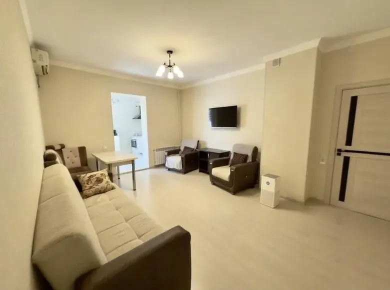 Продаётся 2-комнатная квартира, 70 м², 8/12 этаж — Мирабадский район