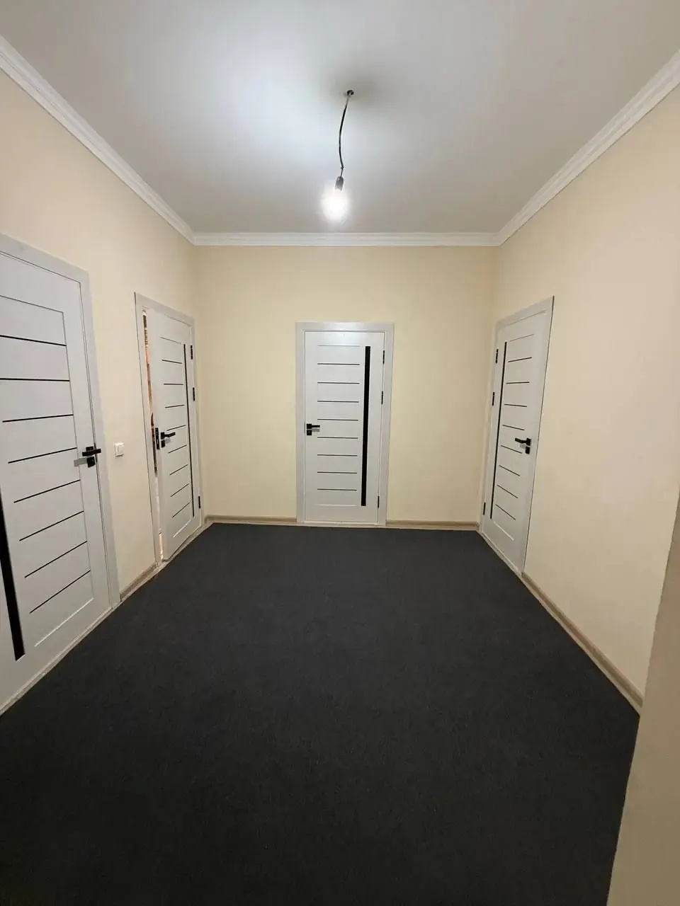 Сотилади 2 хонали квартира, 58 м², 6/16 қават — Учтепа тумани