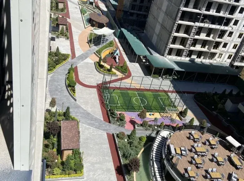 Сотилади 2 хонали квартира, 58 м², 9/16 қават — Юнусобод тумани