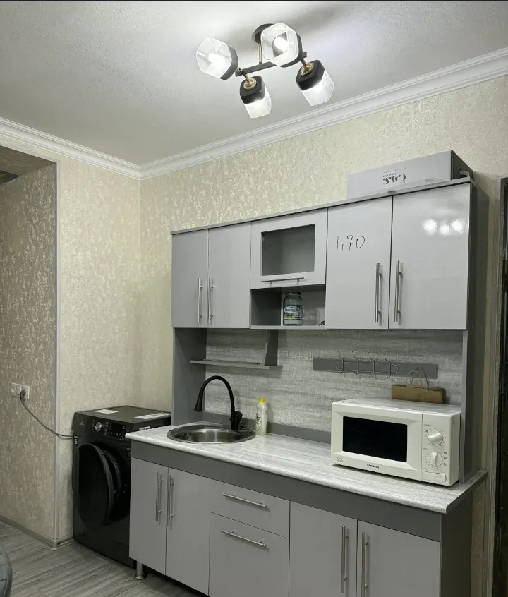 Ijaraga beriladi 2 xonali kvartira, 54 m², 7/9 qavat — Chilonzor tumani