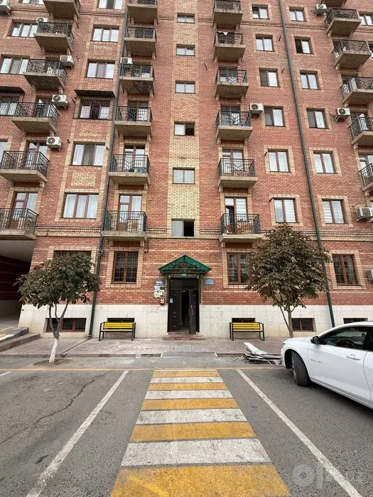 Сдаётся 3-комнатная квартира, 85 м², 8/12 этаж — Самарканд