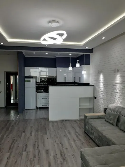 Ижарага берилади 3 хонали квартира, 70 м², 11/13 қават — Юнусобод тумани