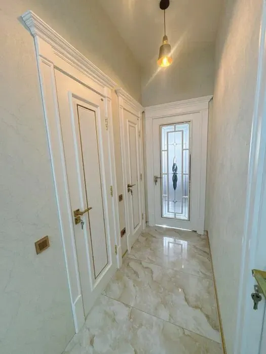 Ijaraga beriladi 3 xonali kvartira, 72 m², 4/4 qavat — Yunusobod tumani