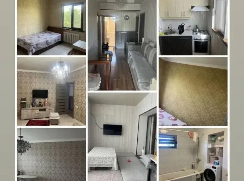 Ижарага берилади 3 хонали квартира, 200 м², 2/4 қават — Юнусобод тумани