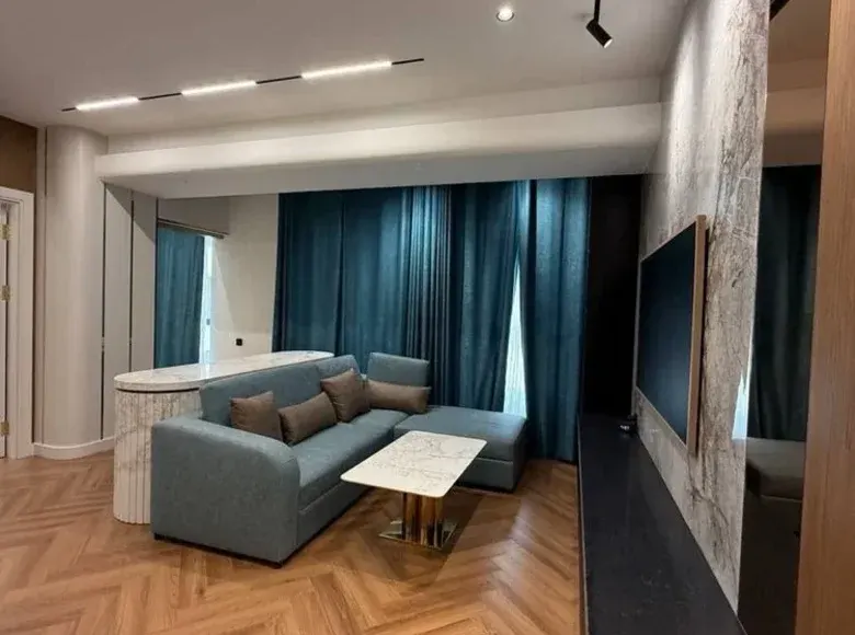 Sotiladi 2 xonali kvartira, 47 m², 19/24 qavat — Yakkasaroy tumani