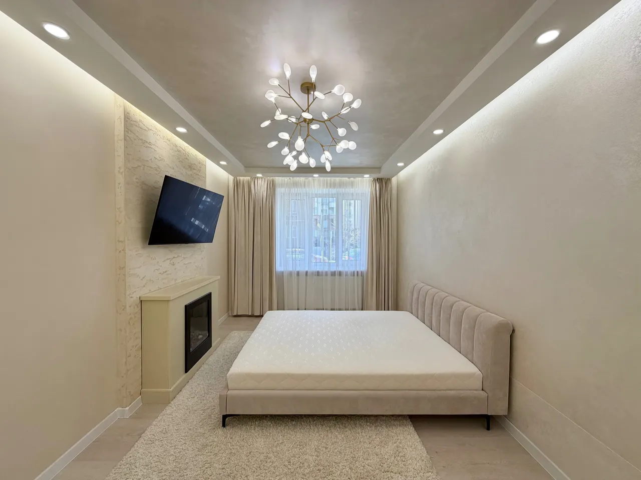 Ижарага берилади 3 хонали квартира, 80 м², 5/9 қават — Мирзо Улуғбек тумани