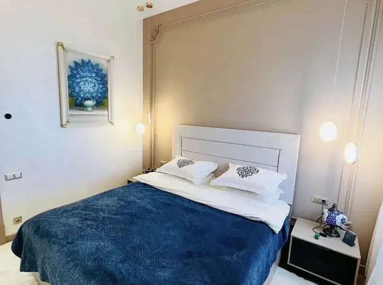 Сдаётся 4-комнатная квартира, 120 м², 6/9 этаж — Чиланзарский район
